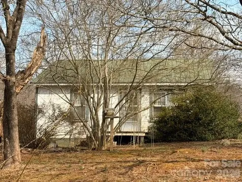 1081 Ashworth Road Marion NC 28752