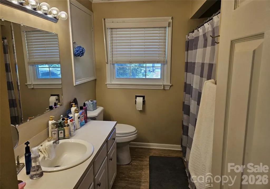 4114 Kendell Place Hudson NC 28638