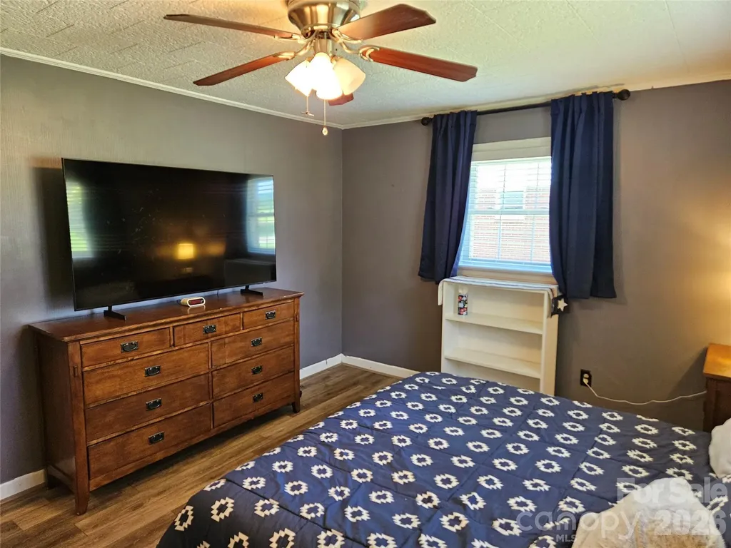 4114 Kendell Place Hudson NC 28638