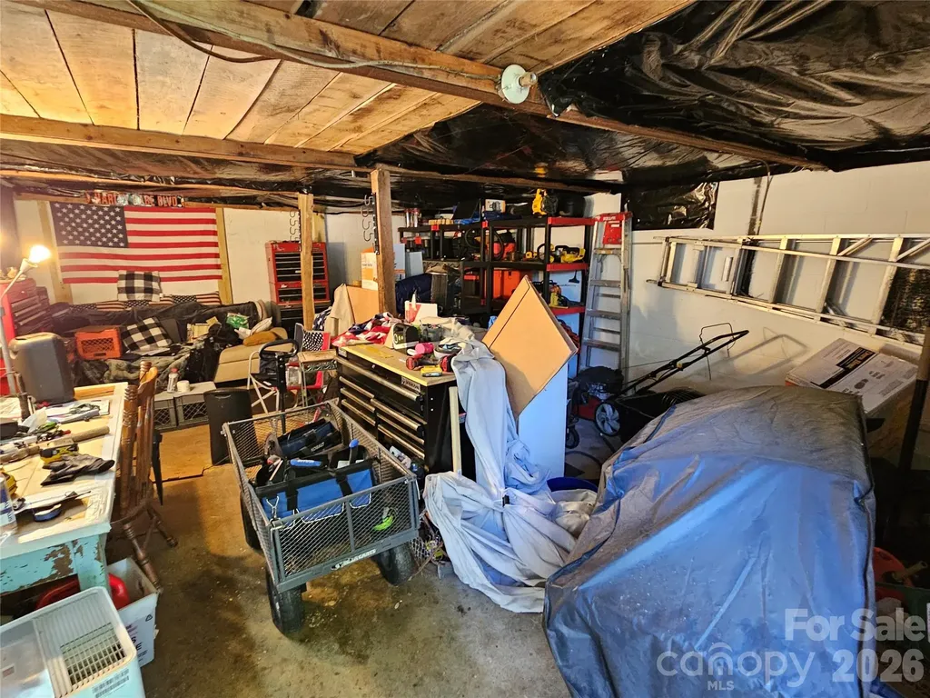 4114 Kendell Place Hudson NC 28638