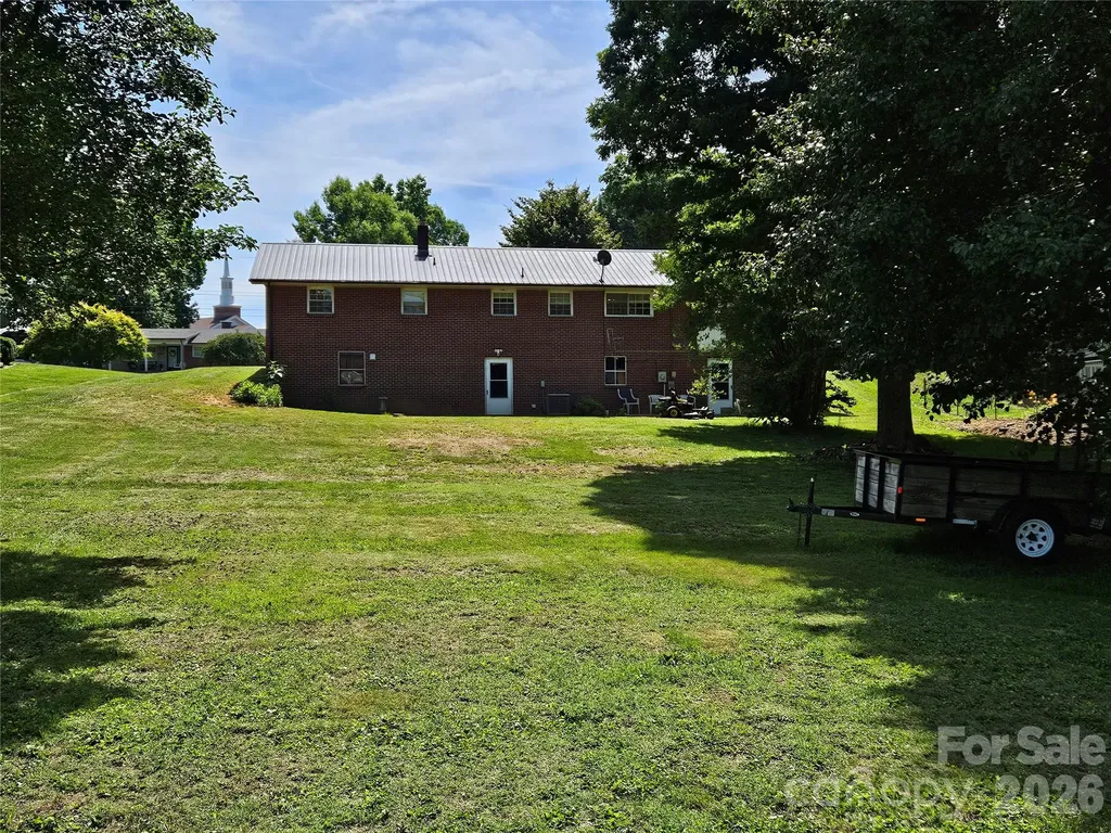 4114 Kendell Place Hudson NC 28638