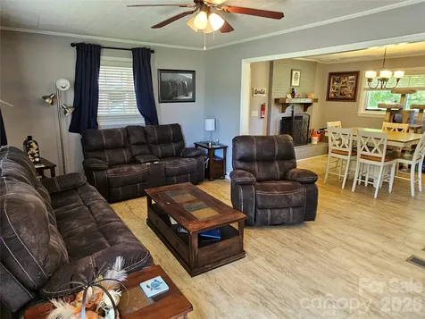 4114 Kendell Place Hudson NC 28638