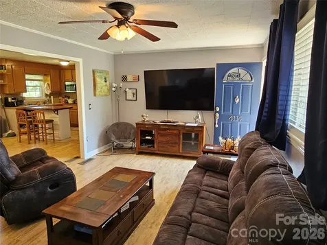 4114 Kendell Place Hudson NC 28638