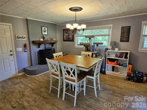 4114 Kendell Place Hudson NC 28638