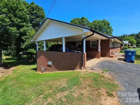 4114 Kendell Place Hudson NC 28638