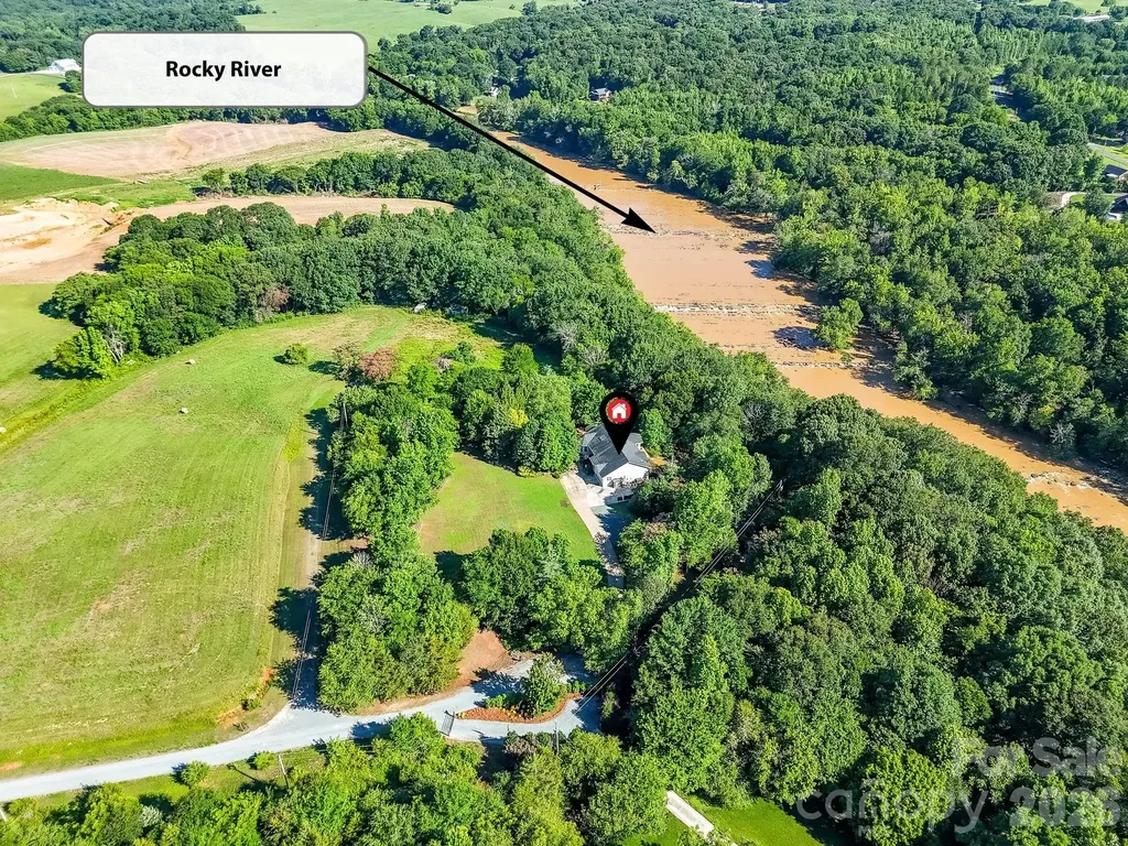 7702 Rivercrest Court Monroe NC 28110