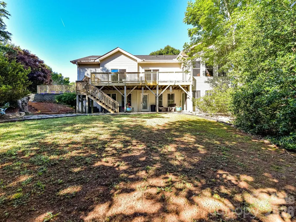 7702 Rivercrest Court Monroe NC 28110