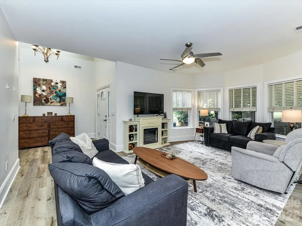 7702 Rivercrest Court Monroe NC 28110