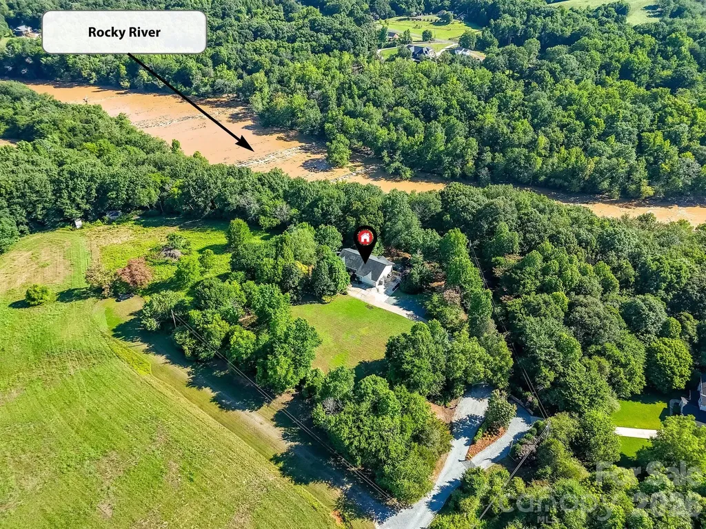 7702 Rivercrest Court Monroe NC 28110