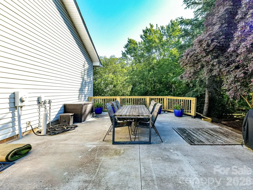 7702 Rivercrest Court Monroe NC 28110