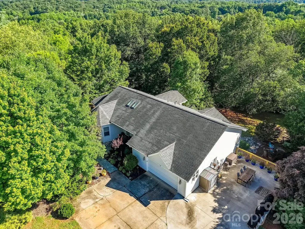 7702 Rivercrest Court Monroe NC 28110