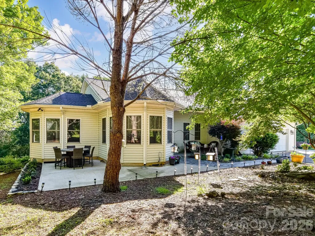 7702 Rivercrest Court Monroe NC 28110