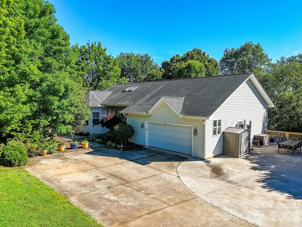 7702 Rivercrest Court Monroe NC 28110
