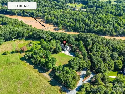 7702 Rivercrest Court Monroe NC 28110