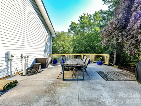 7702 Rivercrest Court Monroe NC 28110