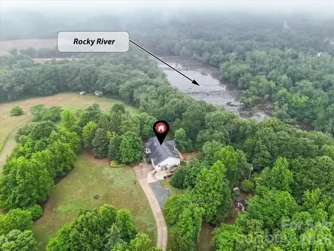 7702 Rivercrest Court Monroe NC 28110