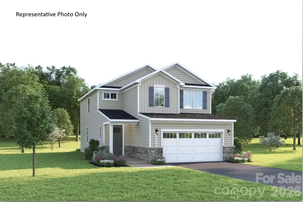 845 Heathway Drive Charlotte NC 28213