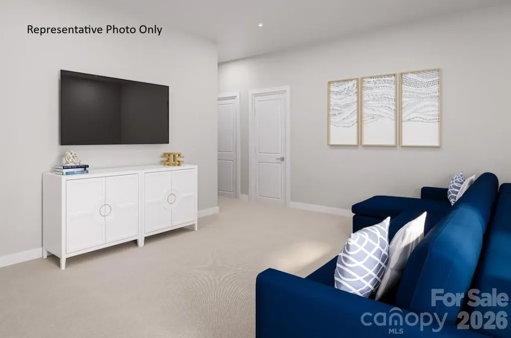 845 Heathway Drive Charlotte NC 28213