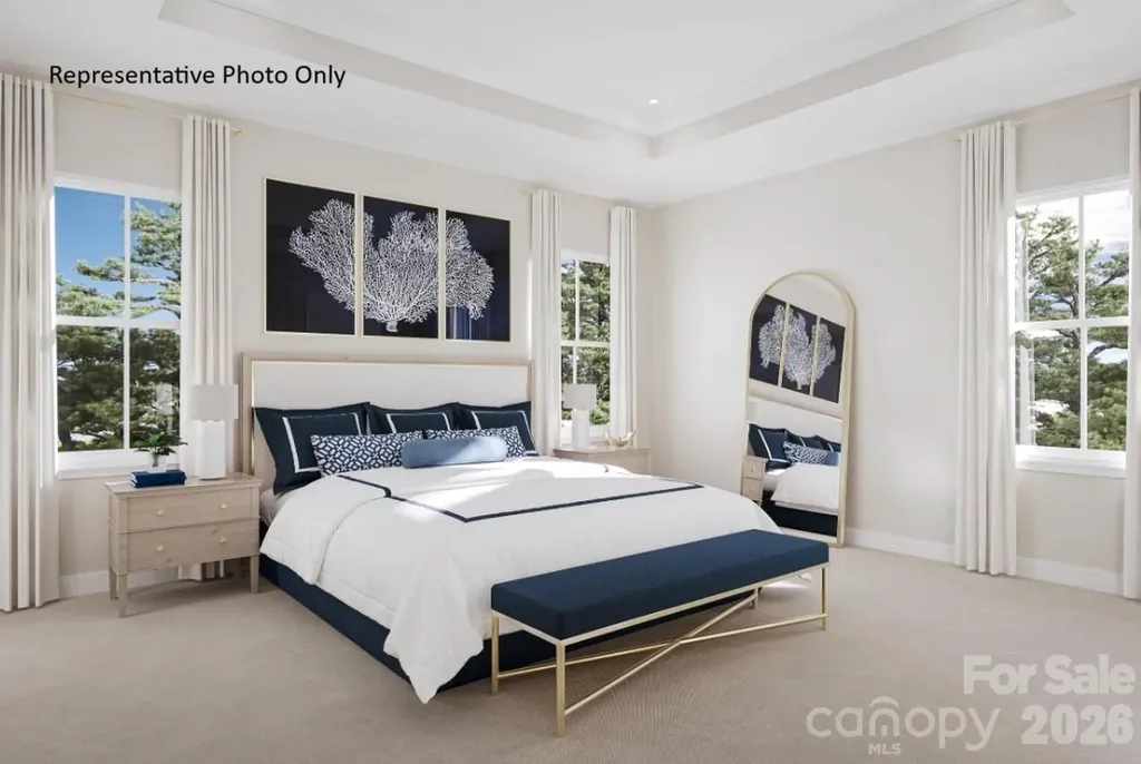 845 Heathway Drive Charlotte NC 28213