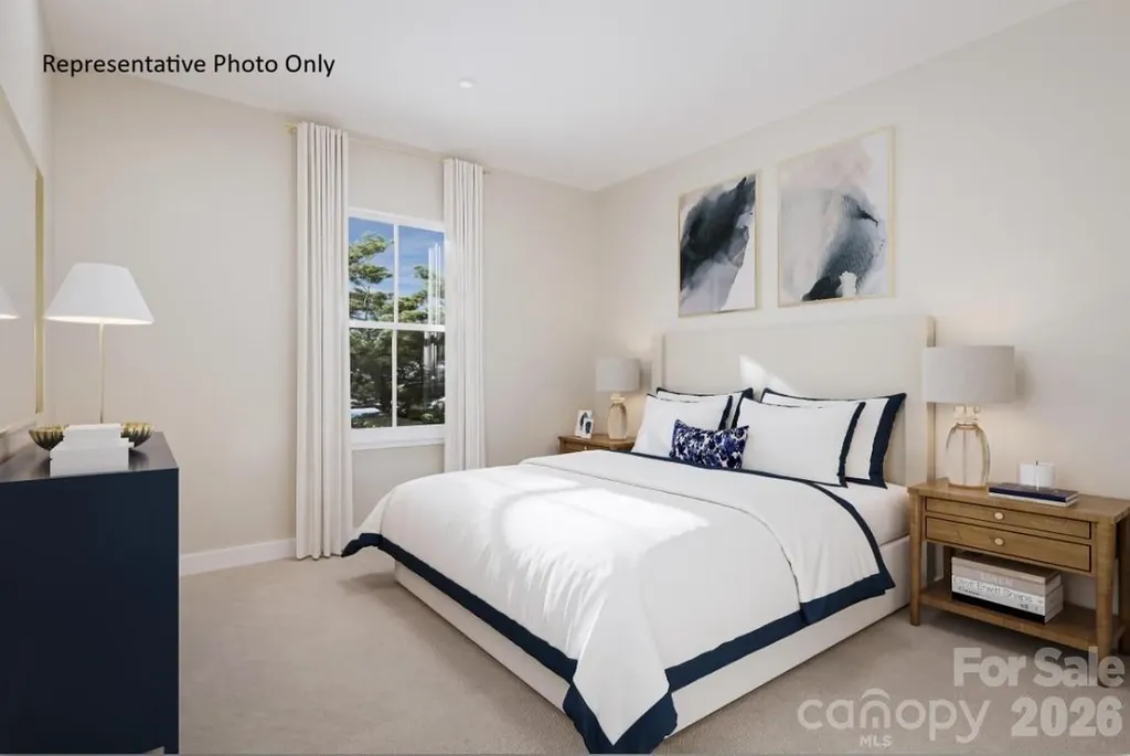 845 Heathway Drive Charlotte NC 28213