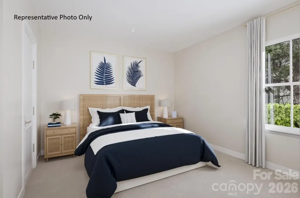 845 Heathway Drive Charlotte NC 28213