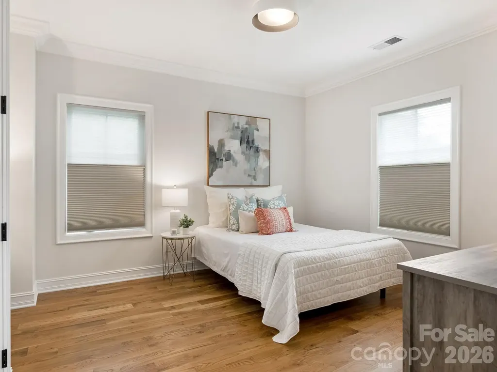 2928 Hanson Drive Charlotte NC 28207