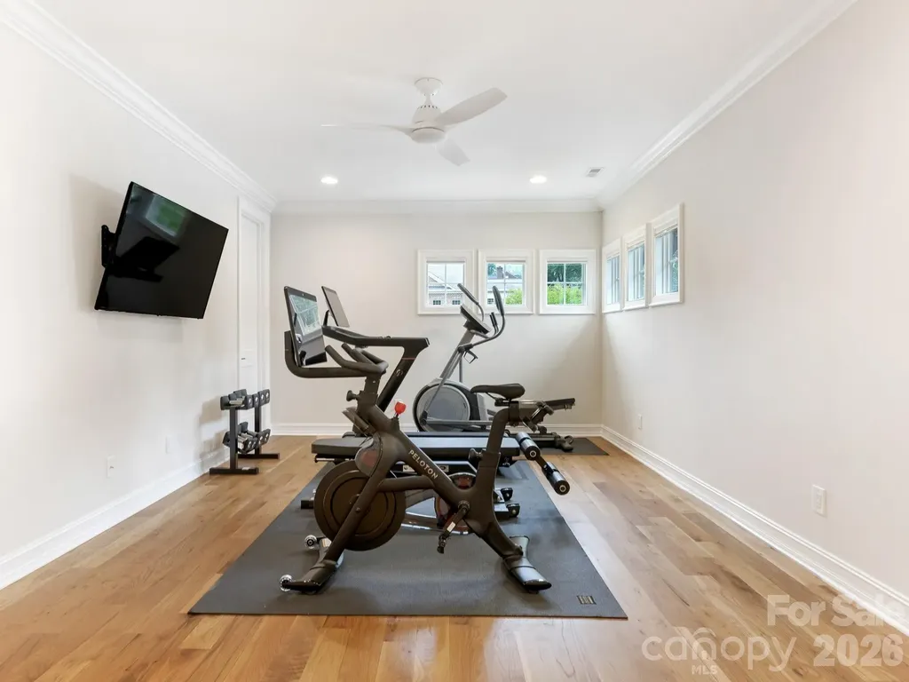2928 Hanson Drive Charlotte NC 28207