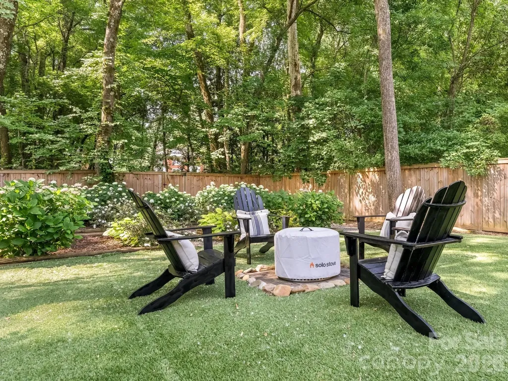 2928 Hanson Drive Charlotte NC 28207