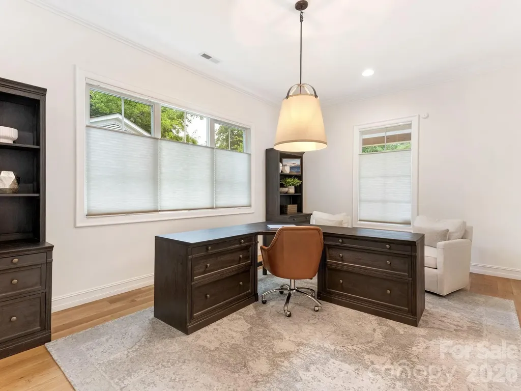 2928 Hanson Drive Charlotte NC 28207
