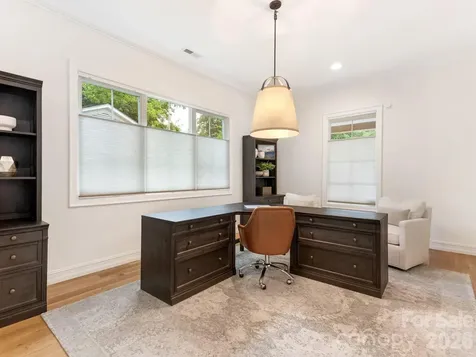 2928 Hanson Drive Charlotte NC 28207