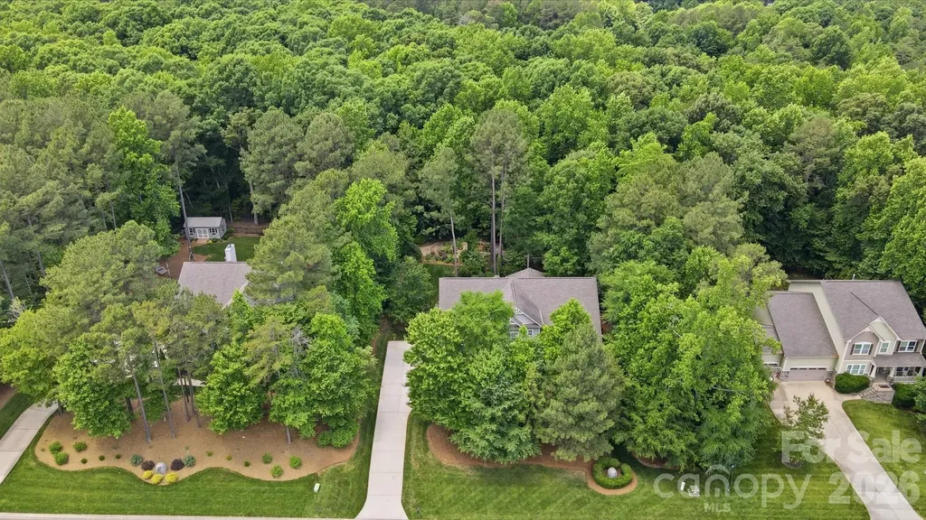 1533 Springfield Drive Waxhaw NC 28173