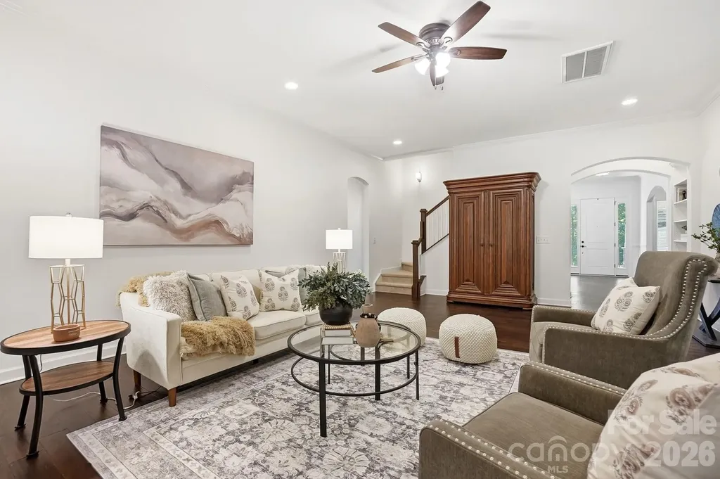 1533 Springfield Drive Waxhaw NC 28173