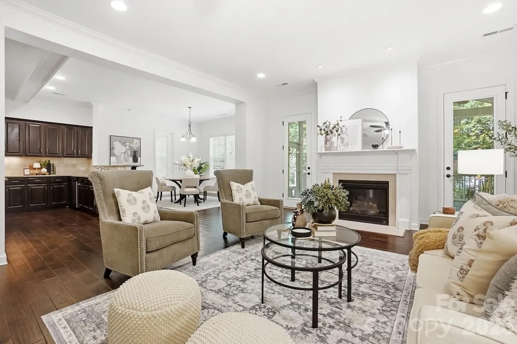 1533 Springfield Drive Waxhaw NC 28173