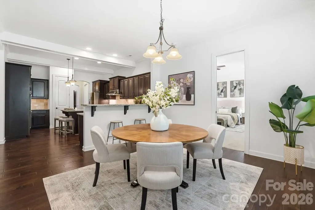 1533 Springfield Drive Waxhaw NC 28173