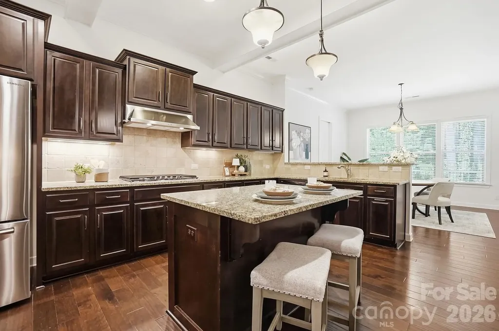 1533 Springfield Drive Waxhaw NC 28173