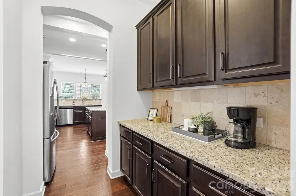 1533 Springfield Drive Waxhaw NC 28173