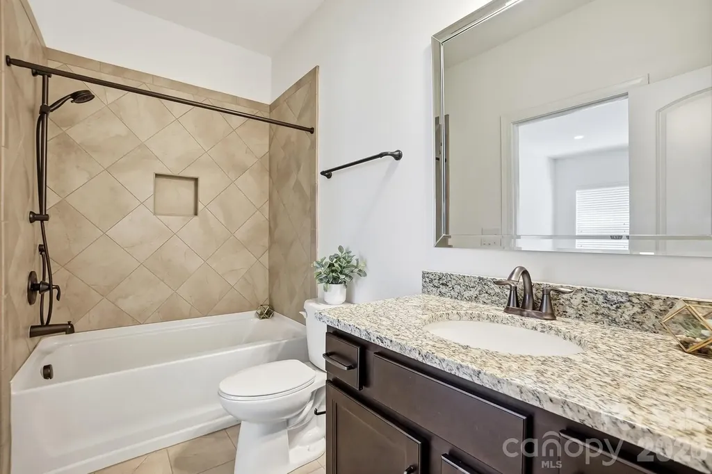 1533 Springfield Drive Waxhaw NC 28173