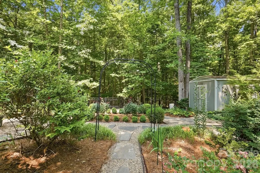 1533 Springfield Drive Waxhaw NC 28173