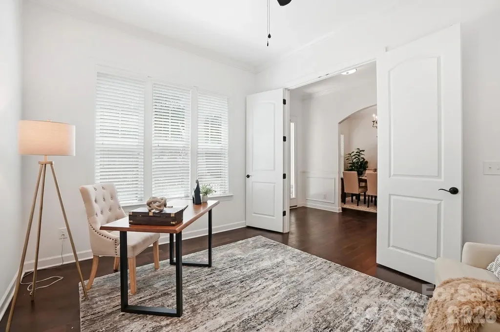 1533 Springfield Drive Waxhaw NC 28173