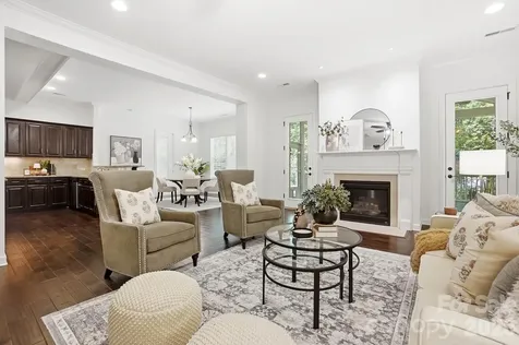 1533 Springfield Drive Waxhaw NC 28173