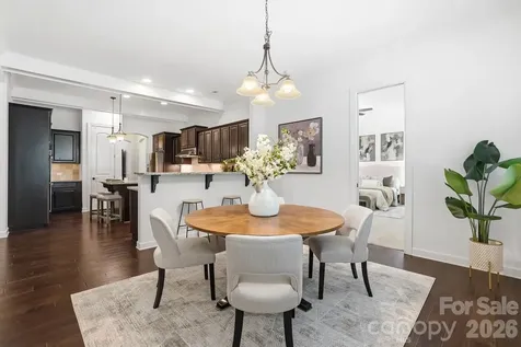 1533 Springfield Drive Waxhaw NC 28173