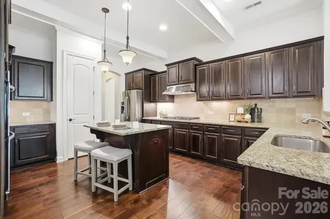 1533 Springfield Drive Waxhaw NC 28173