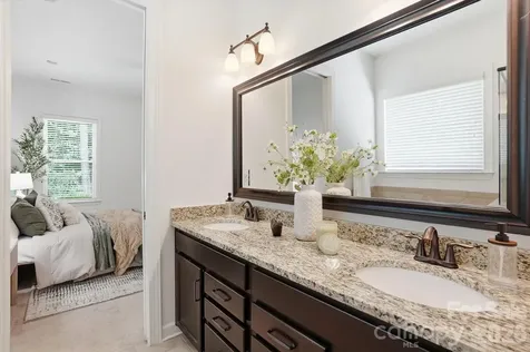 1533 Springfield Drive Waxhaw NC 28173