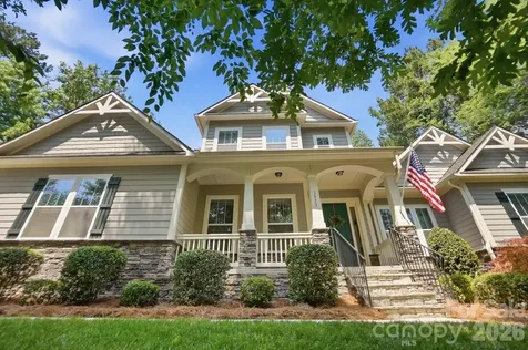 1533 Springfield Drive Waxhaw NC 28173