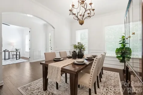 1533 Springfield Drive Waxhaw NC 28173