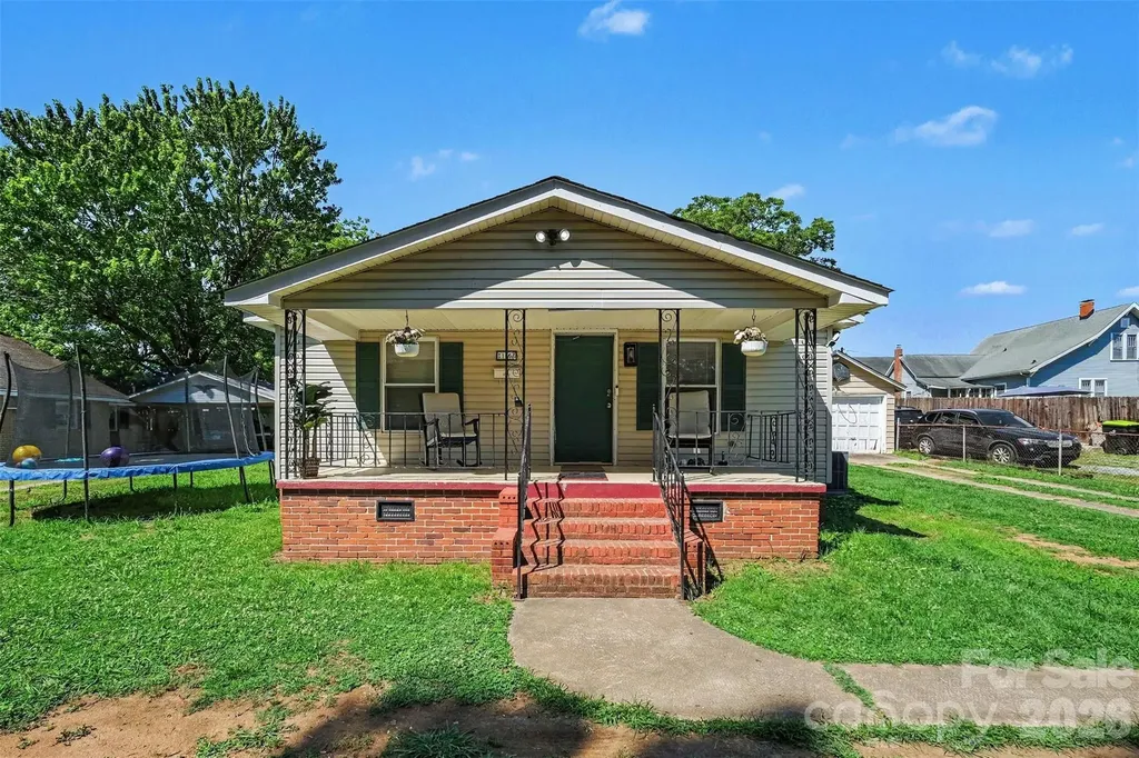 106 E Liberty Street China Grove NC 28023