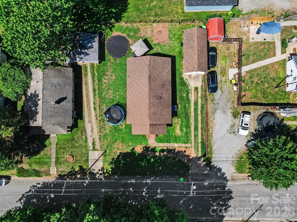 106 E Liberty Street China Grove NC 28023