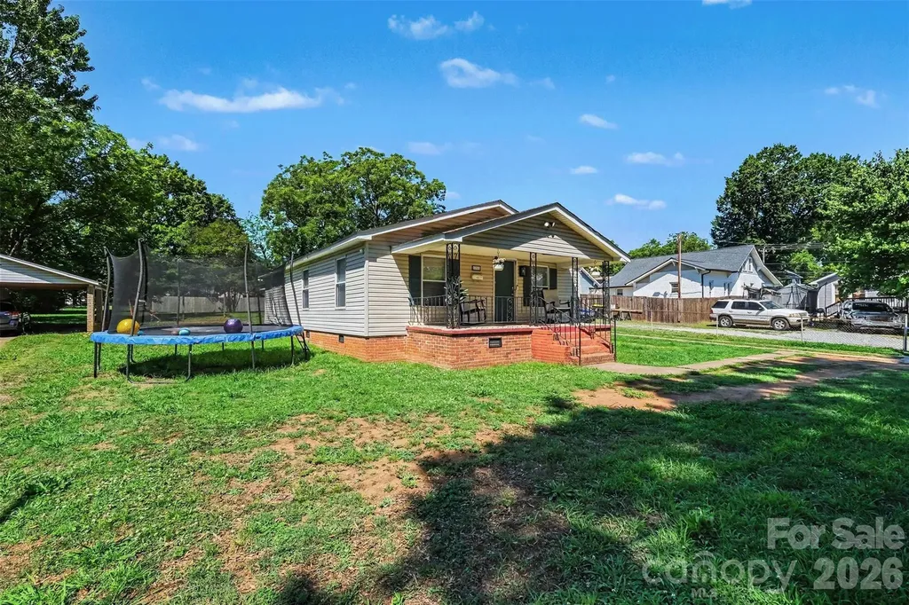 106 E Liberty Street China Grove NC 28023