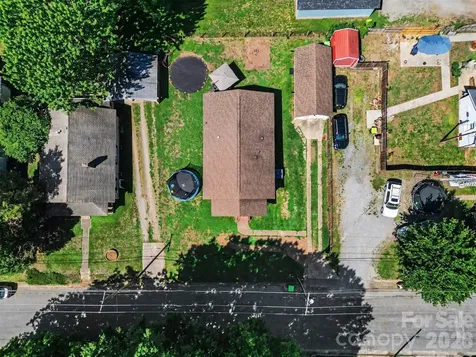 106 E Liberty Street China Grove NC 28023