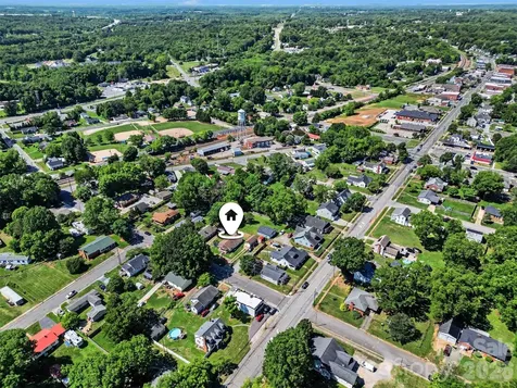 106 E Liberty Street China Grove NC 28023
